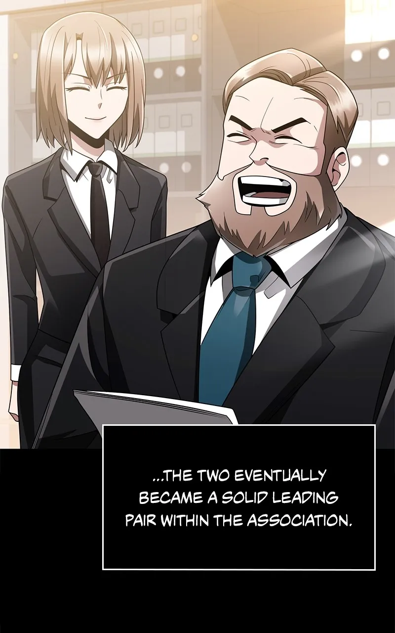 The Dungeon Cleaning Life of a Once Genius Hunter Chapter 22 page 60 - 