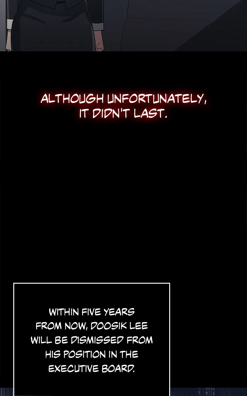 The Dungeon Cleaning Life of a Once Genius Hunter Chapter 22 page 62 - 