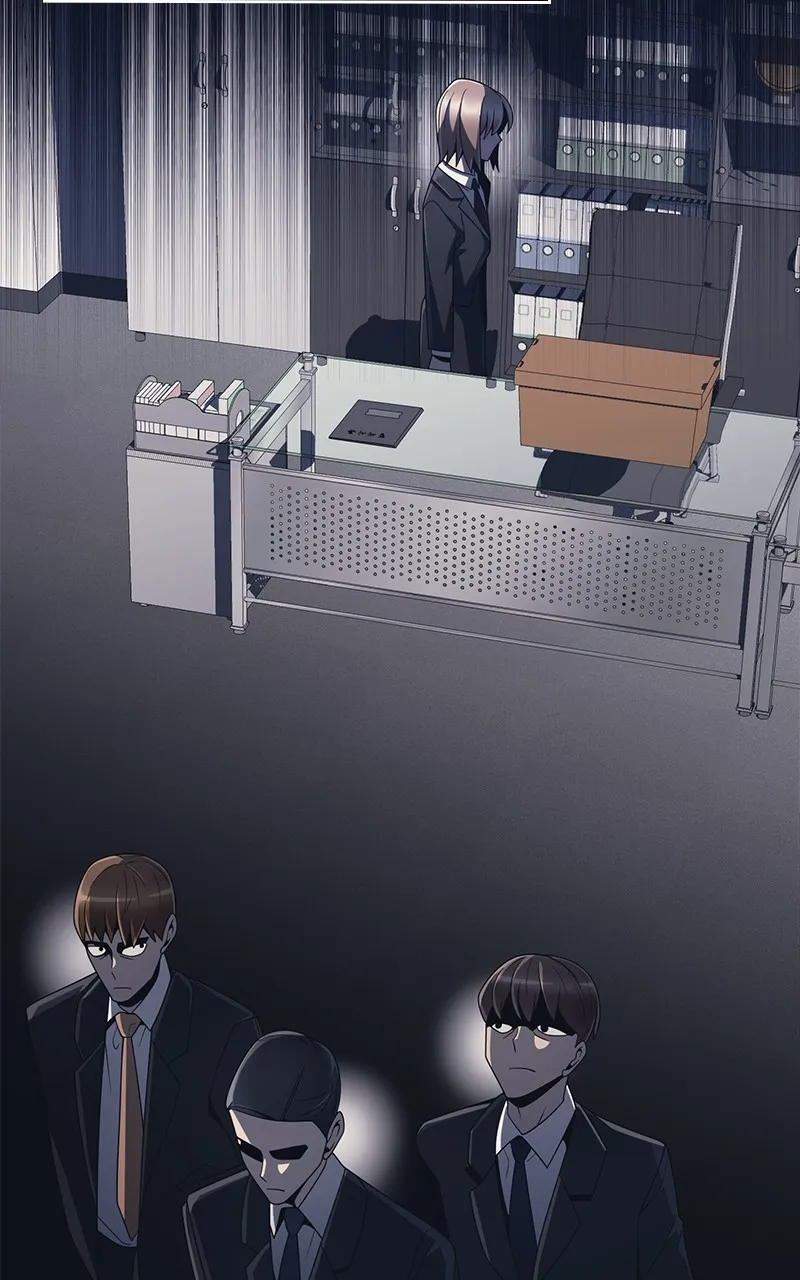 The Dungeon Cleaning Life of a Once Genius Hunter Chapter 22 page 63 - 