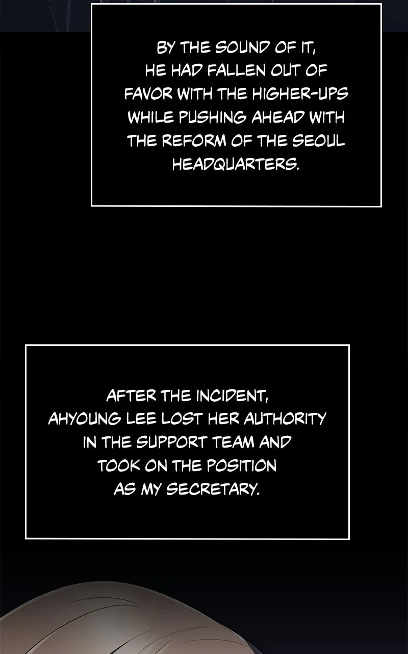The Dungeon Cleaning Life of a Once Genius Hunter Chapter 22 page 64 - 