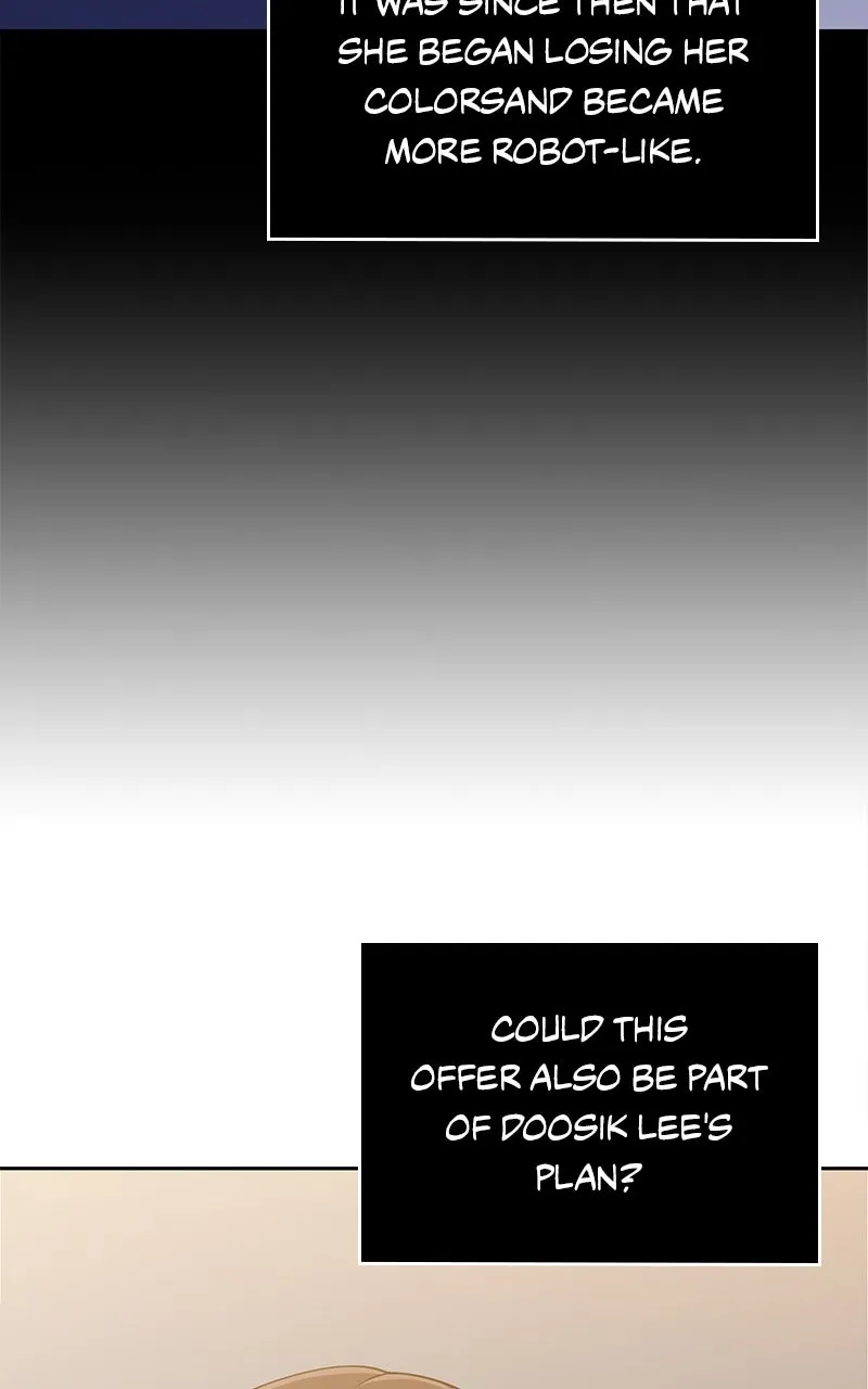 The Dungeon Cleaning Life of a Once Genius Hunter Chapter 22 page 66 - 