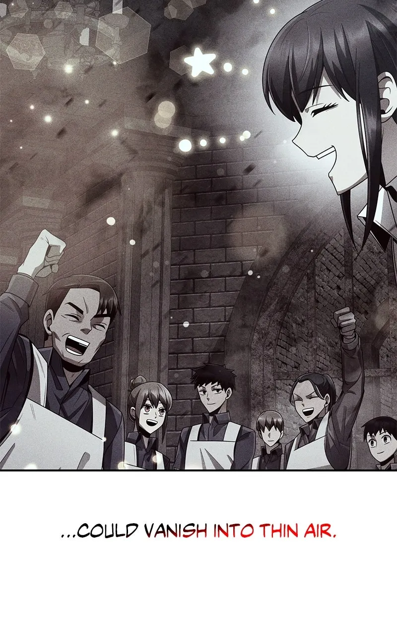 The Dungeon Cleaning Life of a Once Genius Hunter Chapter 22 page 69 - 