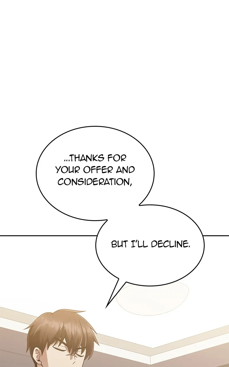 The Dungeon Cleaning Life of a Once Genius Hunter Chapter 22 page 70 - 