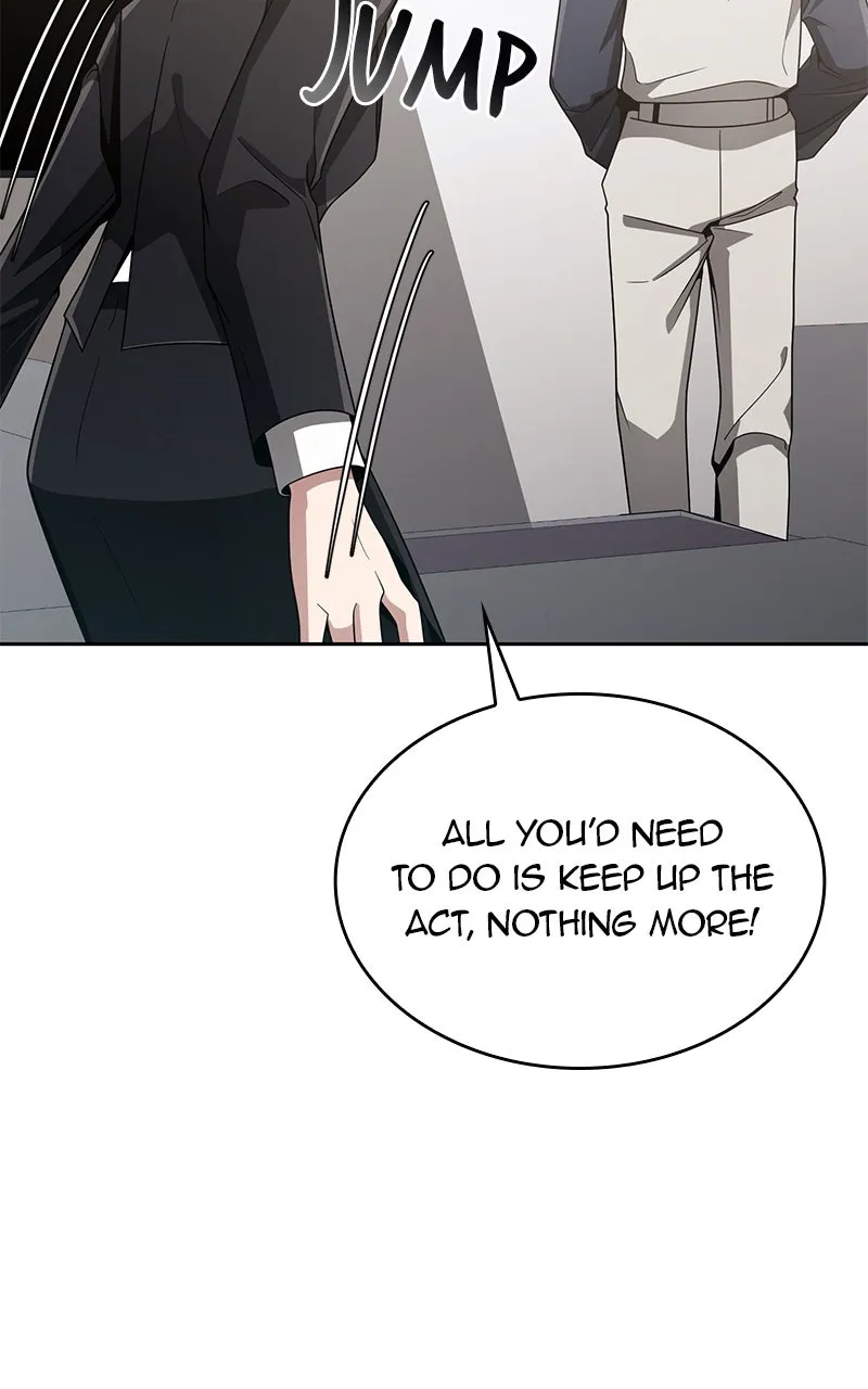 The Dungeon Cleaning Life of a Once Genius Hunter Chapter 22 page 73 - 