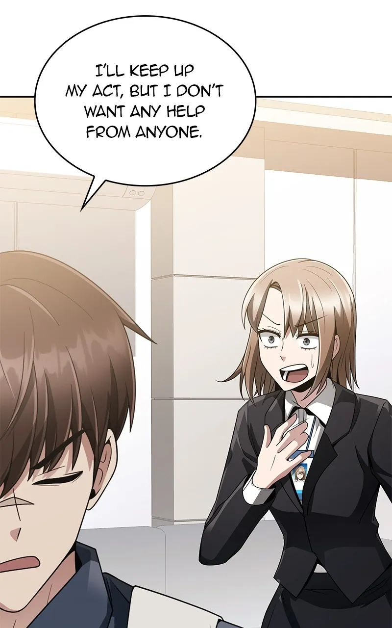 The Dungeon Cleaning Life of a Once Genius Hunter Chapter 22 page 74 - 