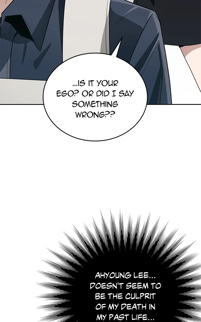 The Dungeon Cleaning Life of a Once Genius Hunter Chapter 22 page 75 - 