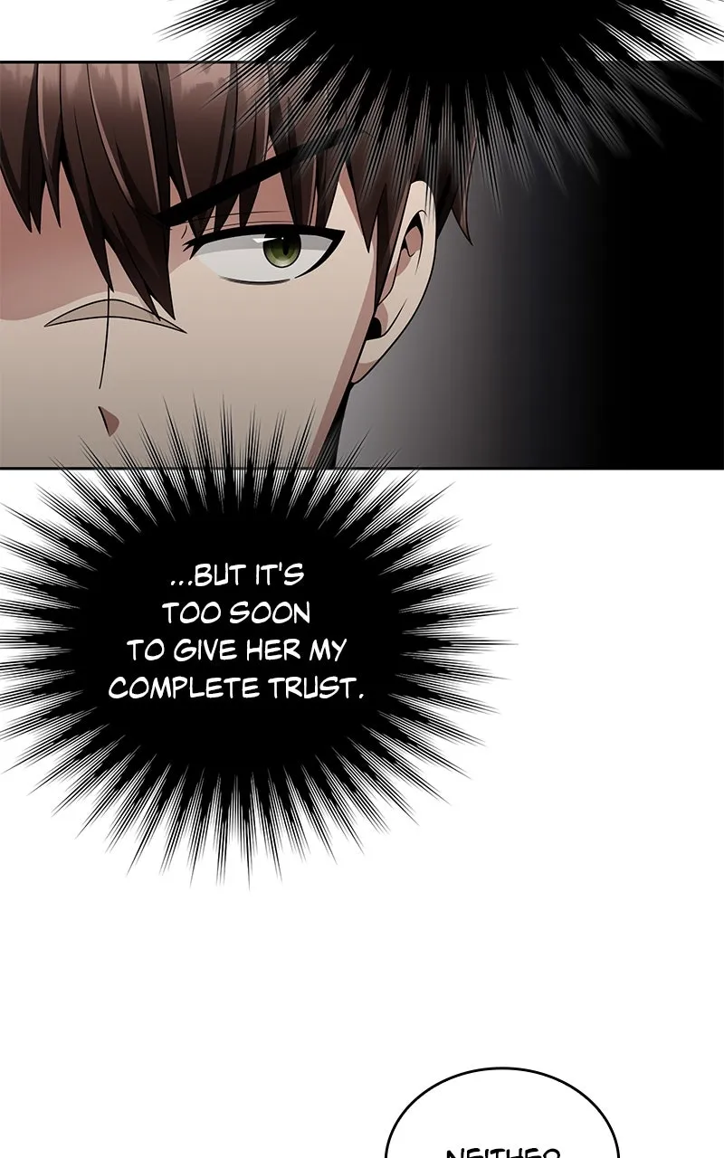 The Dungeon Cleaning Life of a Once Genius Hunter Chapter 22 page 76 - 