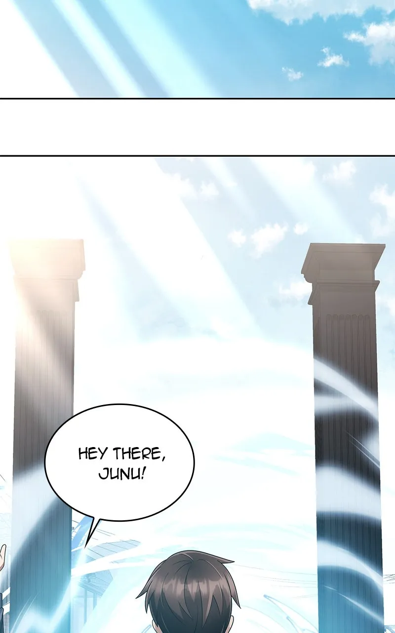 The Dungeon Cleaning Life of a Once Genius Hunter Chapter 22 page 81 - 