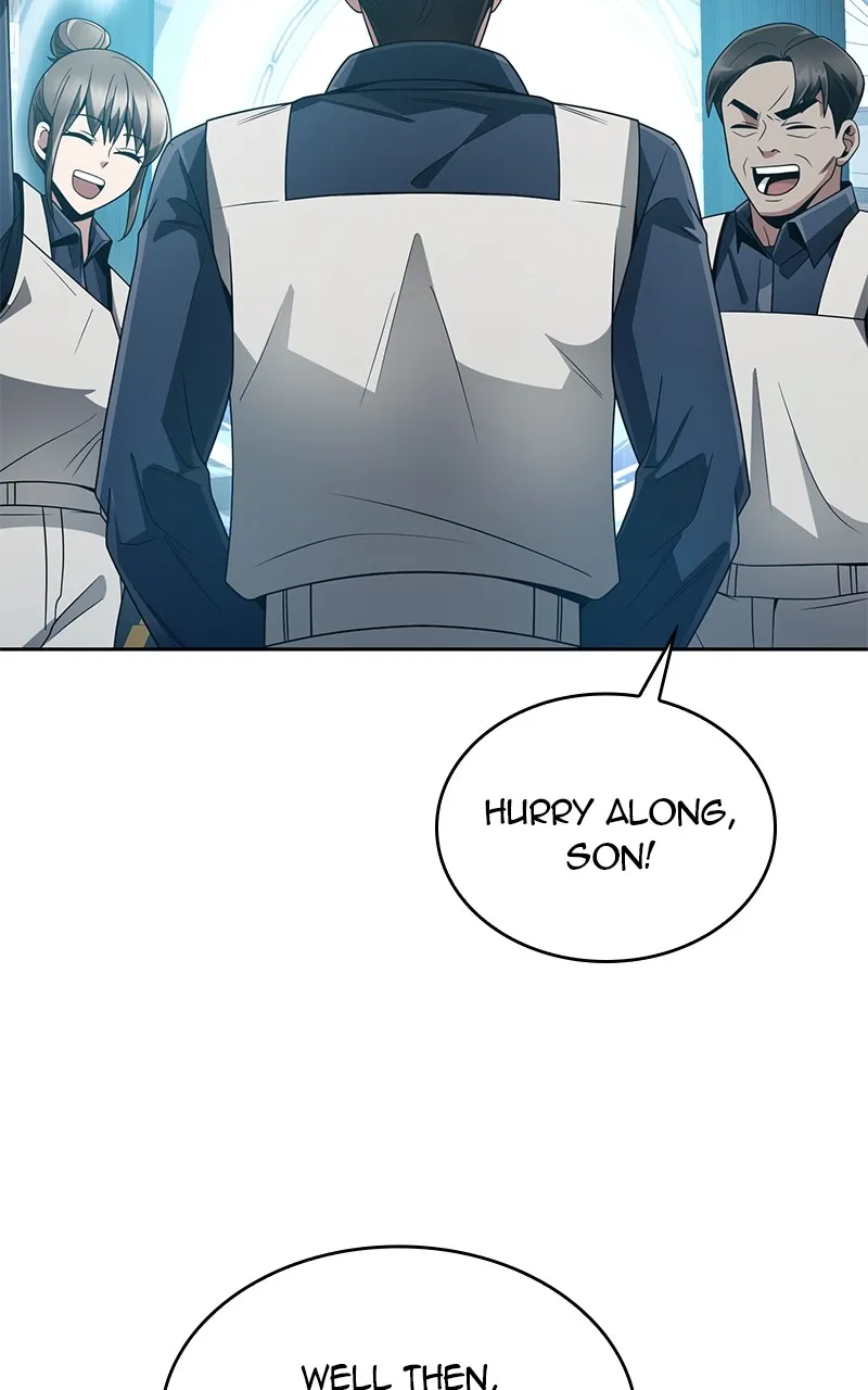 The Dungeon Cleaning Life of a Once Genius Hunter Chapter 22 page 82 - 