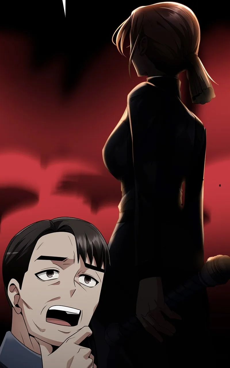 The Dungeon Cleaning Life of a Once Genius Hunter Chapter 22 page 87 - 