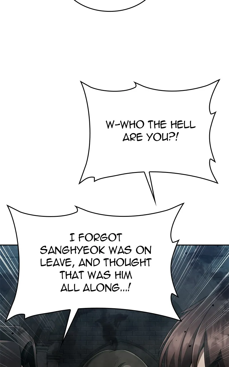The Dungeon Cleaning Life of a Once Genius Hunter Chapter 22 page 95 - 