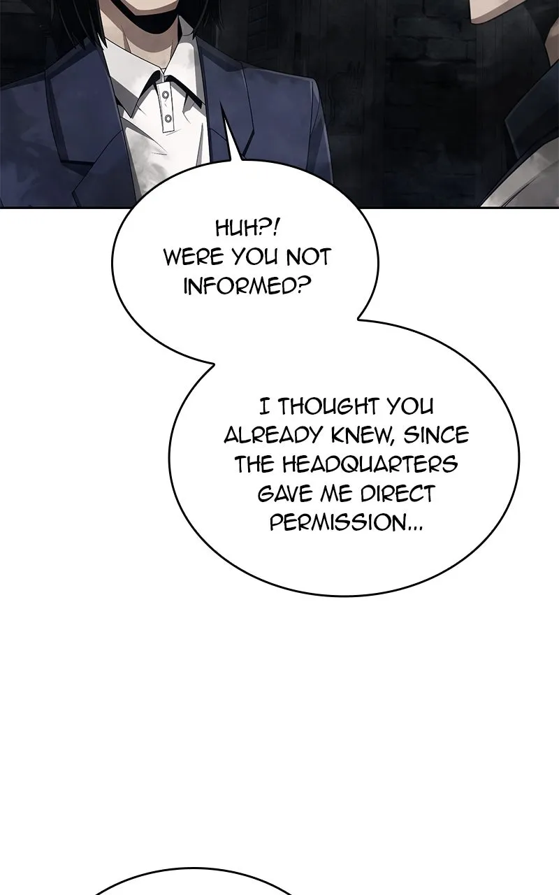 The Dungeon Cleaning Life of a Once Genius Hunter Chapter 22 page 98 - 