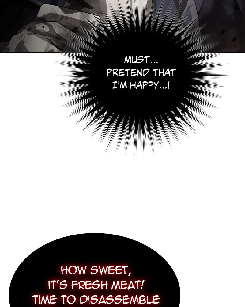 The Dungeon Cleaning Life of a Once Genius Hunter Chapter 23 page 11 - 