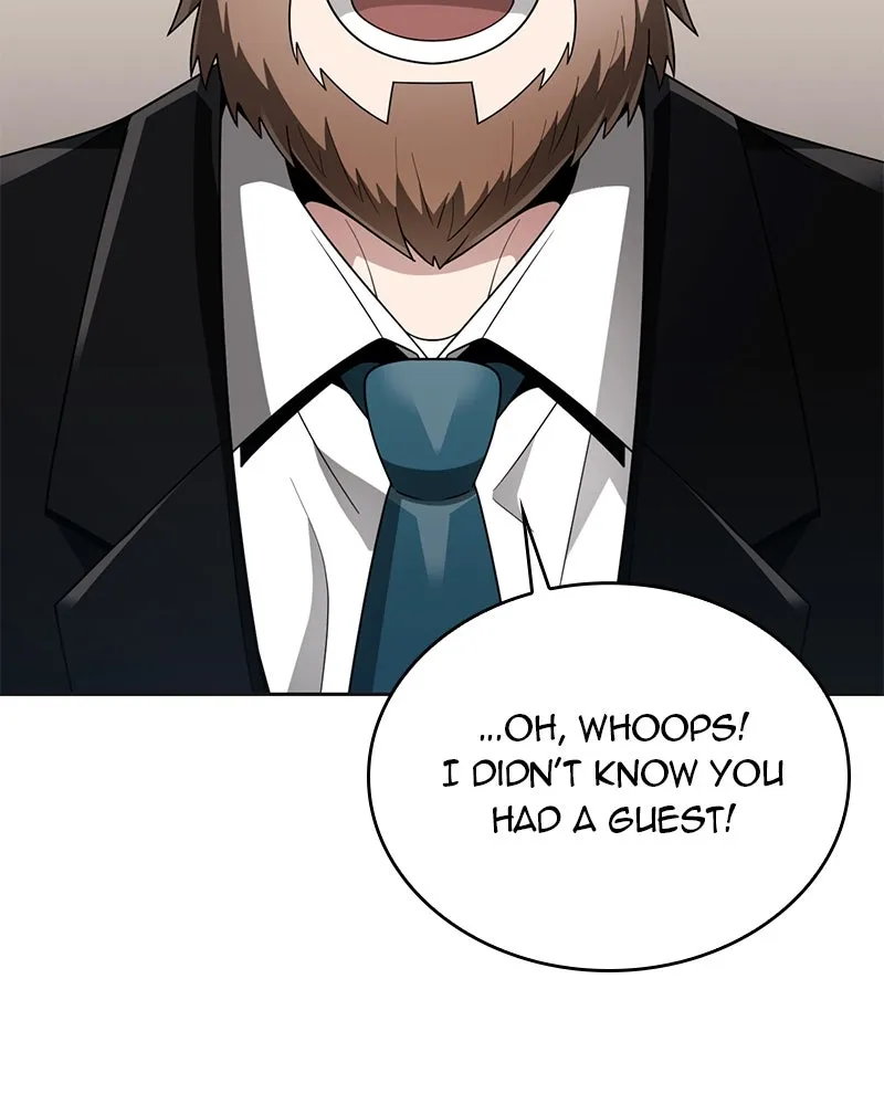 The Dungeon Cleaning Life of a Once Genius Hunter Chapter 23 page 106 - 