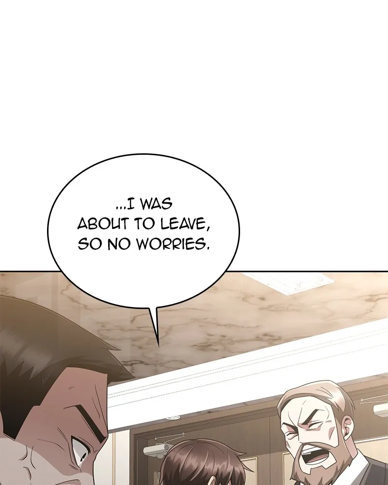 The Dungeon Cleaning Life of a Once Genius Hunter Chapter 23 page 107 - 