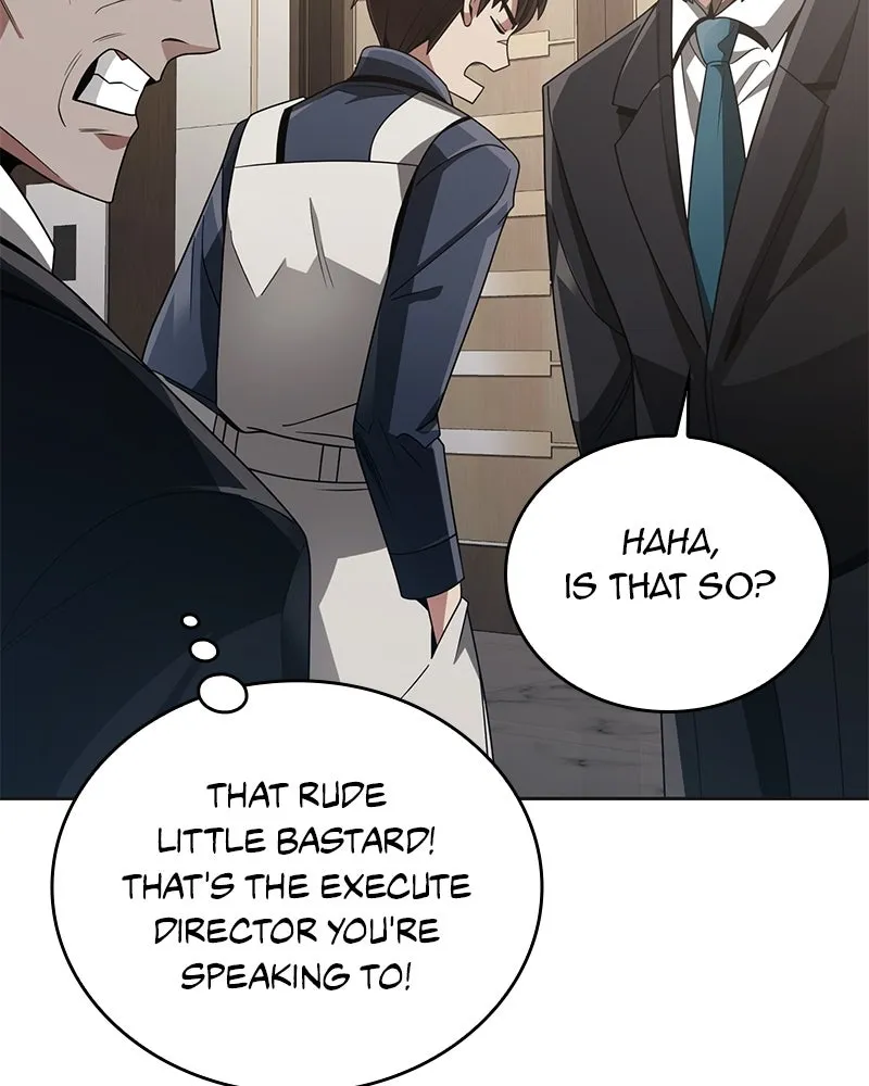 The Dungeon Cleaning Life of a Once Genius Hunter Chapter 23 page 108 - 