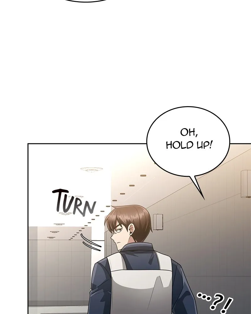 The Dungeon Cleaning Life of a Once Genius Hunter Chapter 23 page 109 - 