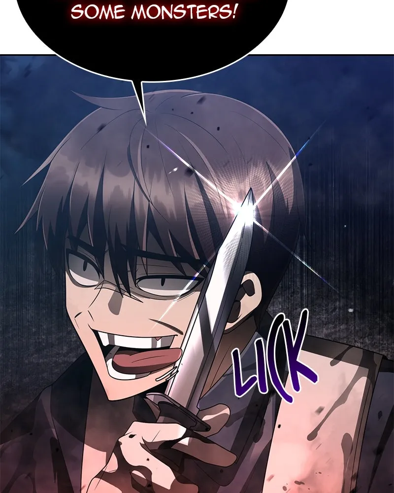The Dungeon Cleaning Life of a Once Genius Hunter Chapter 23 page 12 - 