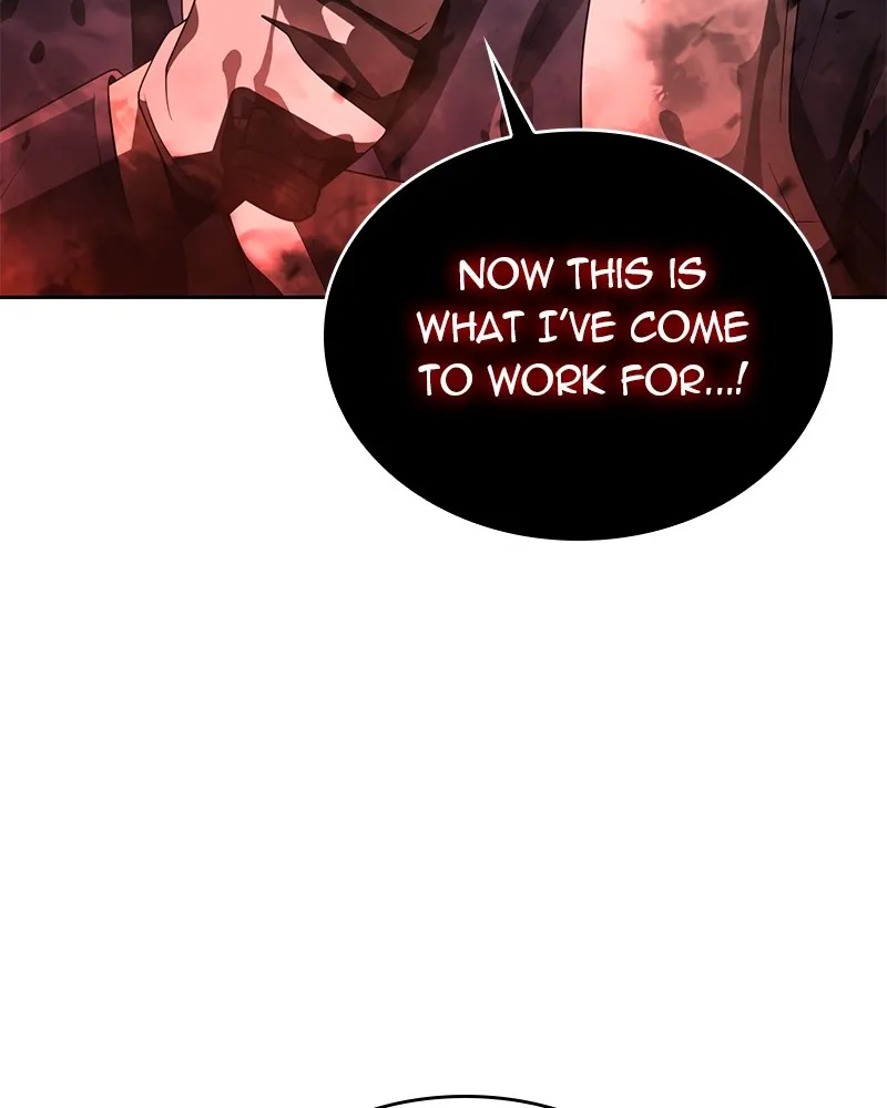The Dungeon Cleaning Life of a Once Genius Hunter Chapter 23 page 13 - 