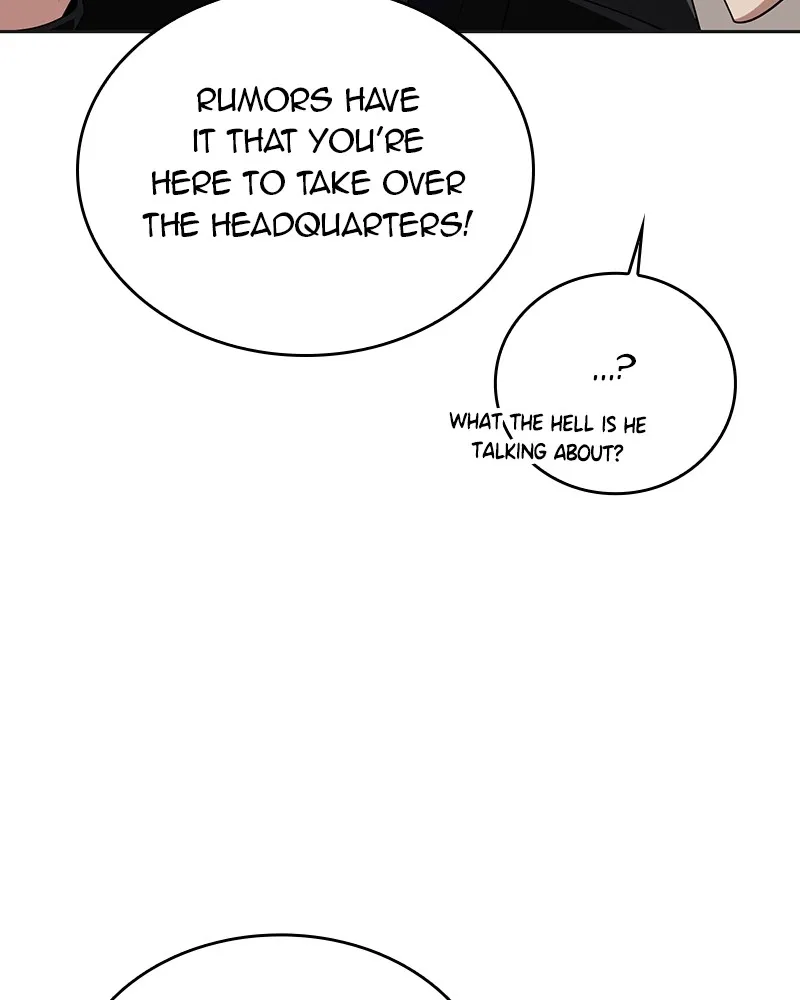 The Dungeon Cleaning Life of a Once Genius Hunter Chapter 23 page 123 - 