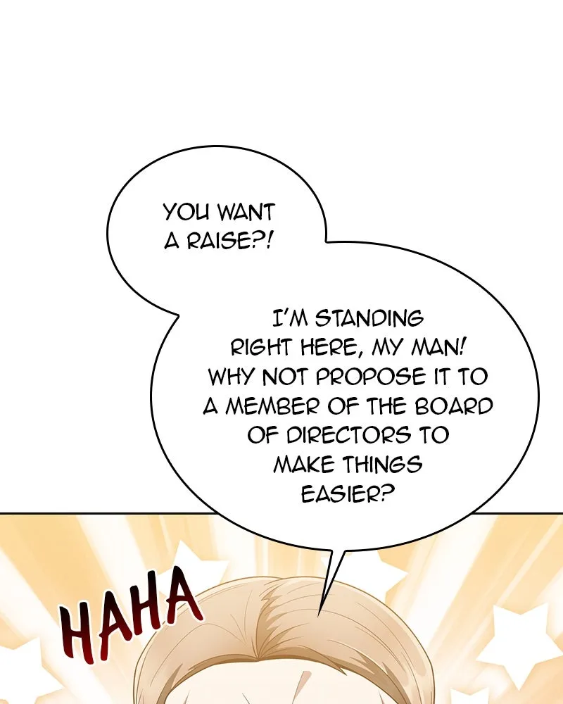 The Dungeon Cleaning Life of a Once Genius Hunter Chapter 23 page 125 - 