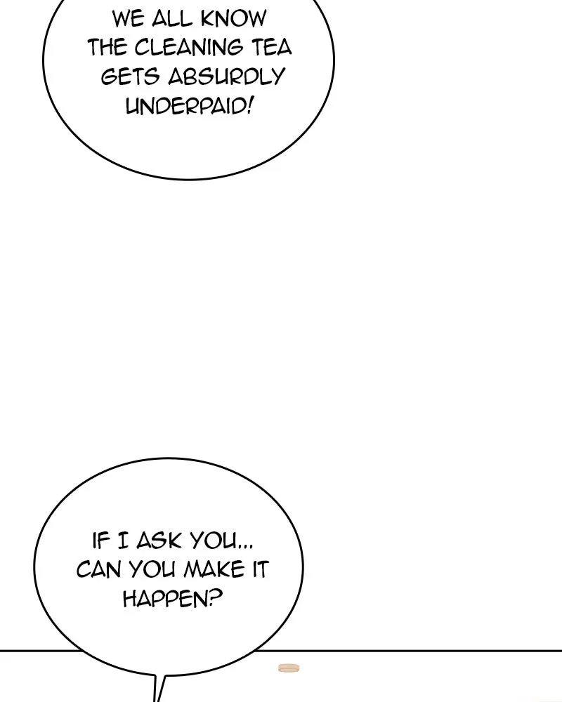 The Dungeon Cleaning Life of a Once Genius Hunter Chapter 23 page 127 - 
