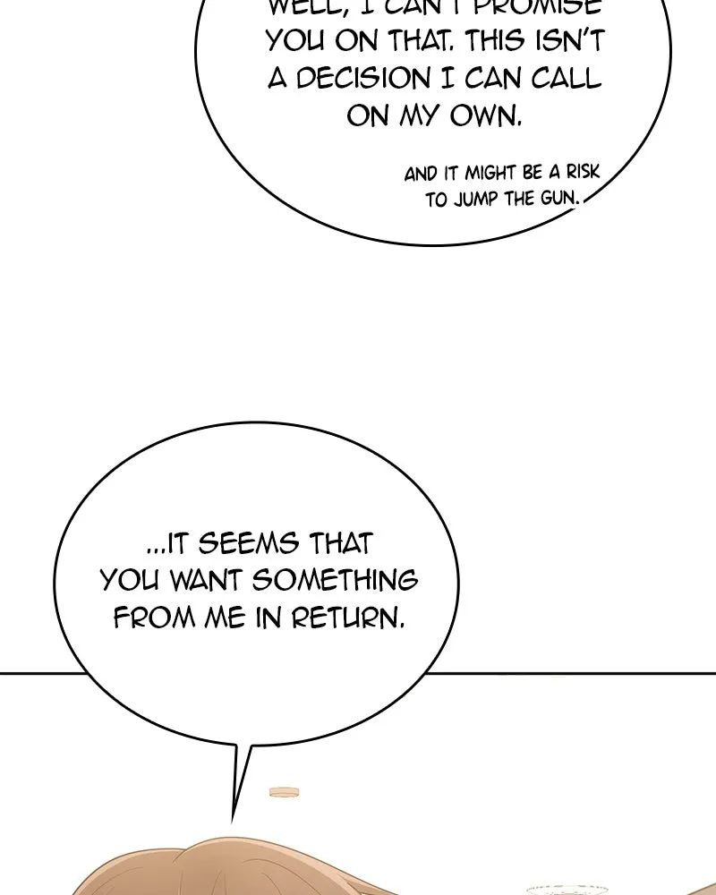 The Dungeon Cleaning Life of a Once Genius Hunter Chapter 23 page 129 - 