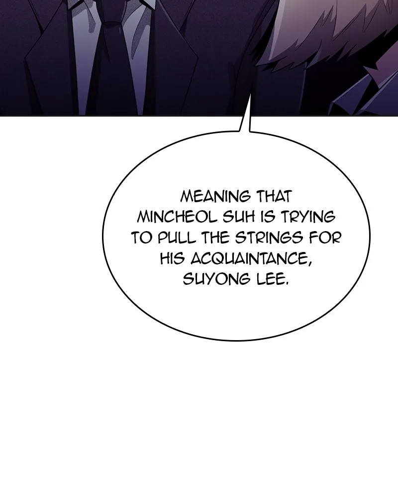 The Dungeon Cleaning Life of a Once Genius Hunter Chapter 23 page 133 - 