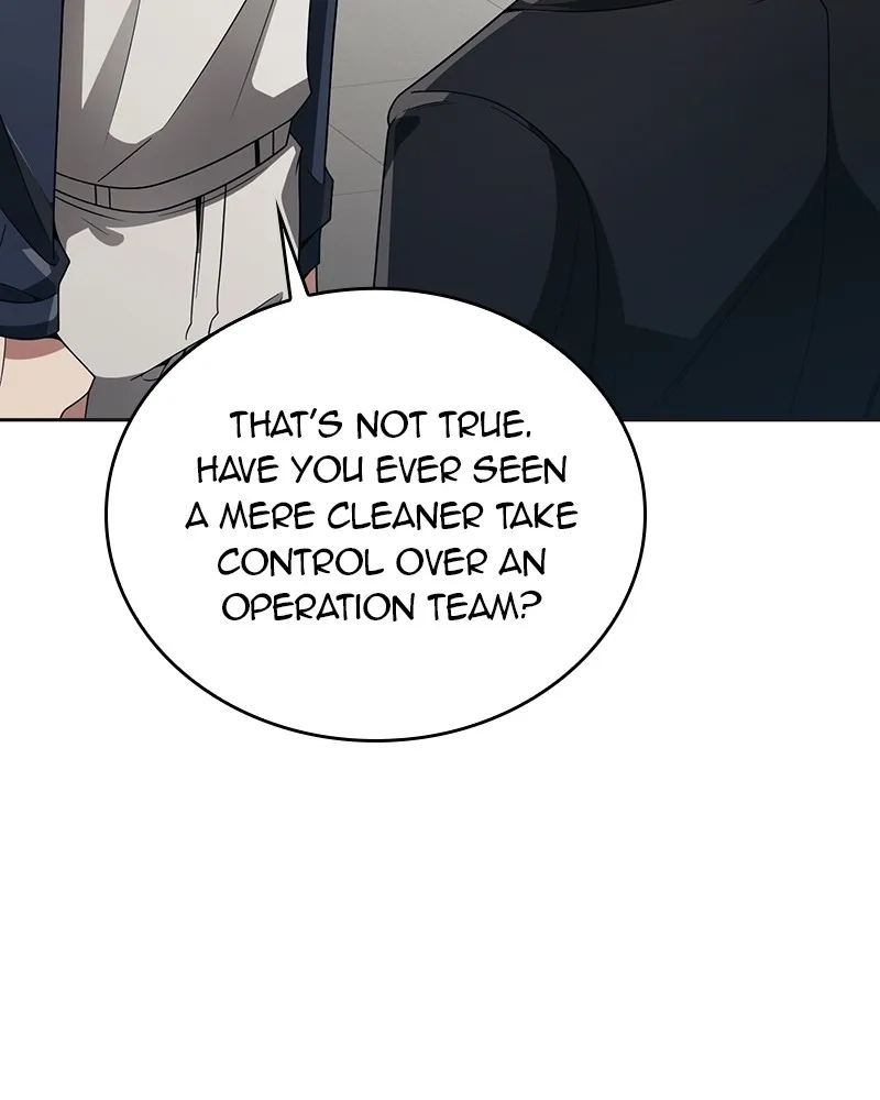 The Dungeon Cleaning Life of a Once Genius Hunter Chapter 23 page 135 - 