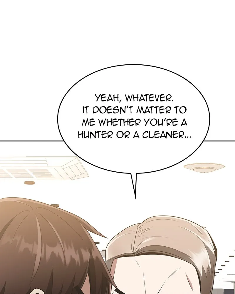 The Dungeon Cleaning Life of a Once Genius Hunter Chapter 23 page 136 - 