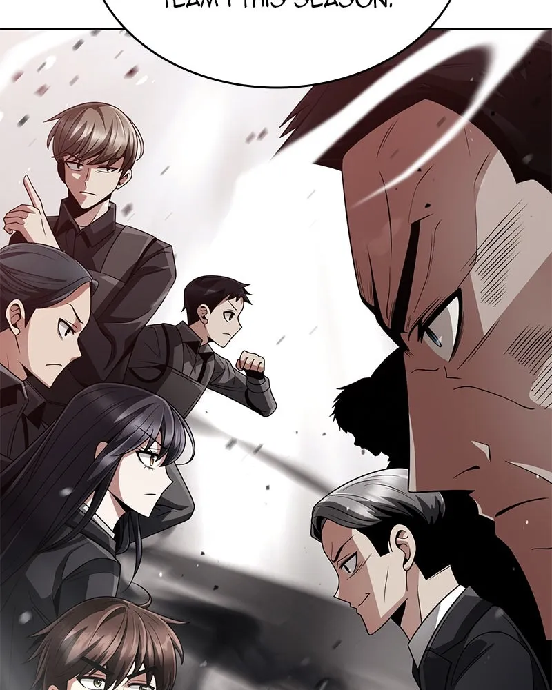The Dungeon Cleaning Life of a Once Genius Hunter Chapter 23 page 139 - 