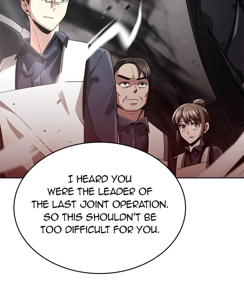 The Dungeon Cleaning Life of a Once Genius Hunter Chapter 23 page 140 - 