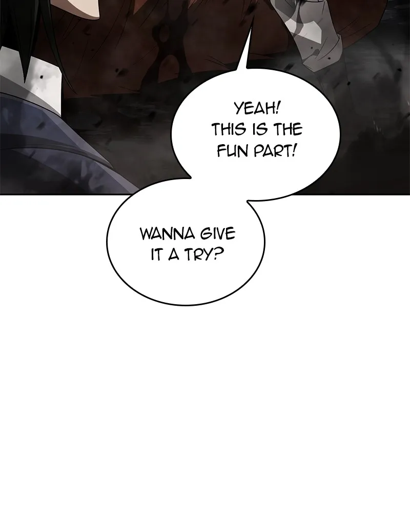 The Dungeon Cleaning Life of a Once Genius Hunter Chapter 23 page 15 - 