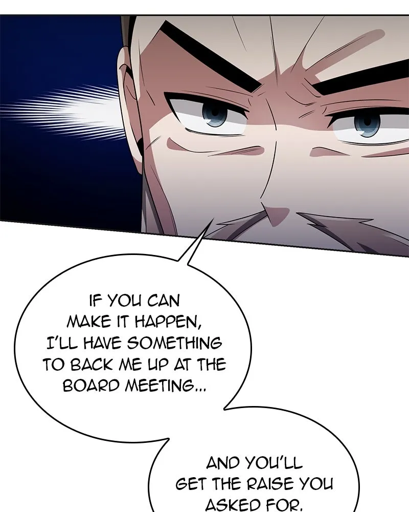 The Dungeon Cleaning Life of a Once Genius Hunter Chapter 23 page 141 - 