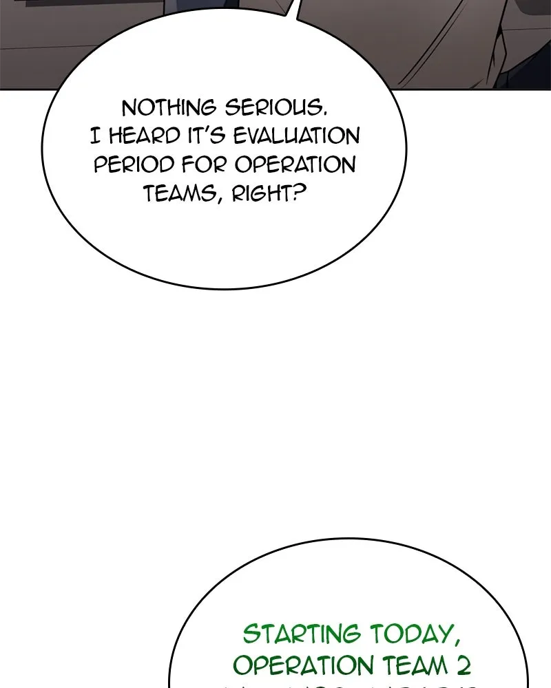 The Dungeon Cleaning Life of a Once Genius Hunter Chapter 23 page 150 - 