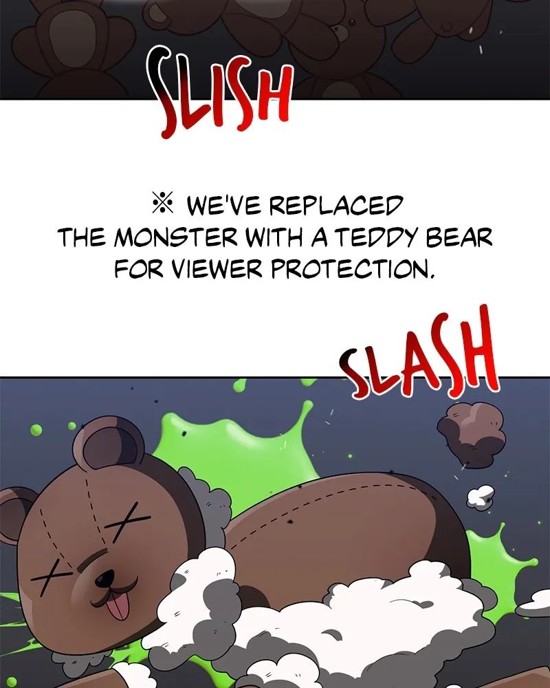The Dungeon Cleaning Life of a Once Genius Hunter Chapter 23 page 17 - 