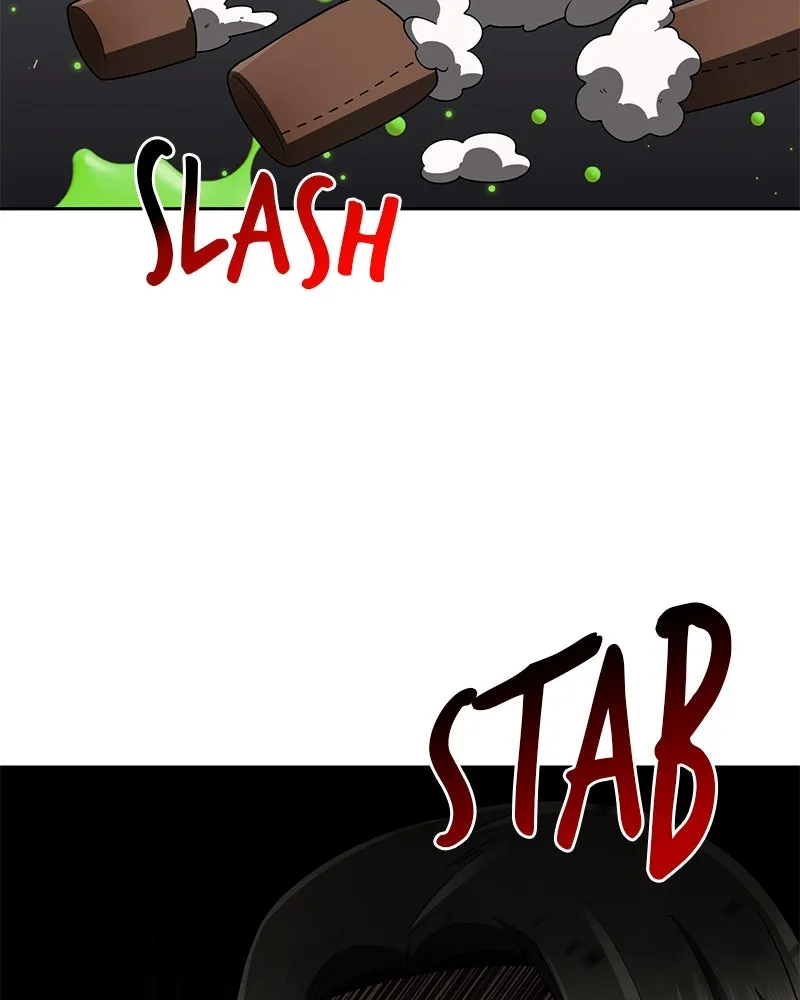 The Dungeon Cleaning Life of a Once Genius Hunter Chapter 23 page 18 - 
