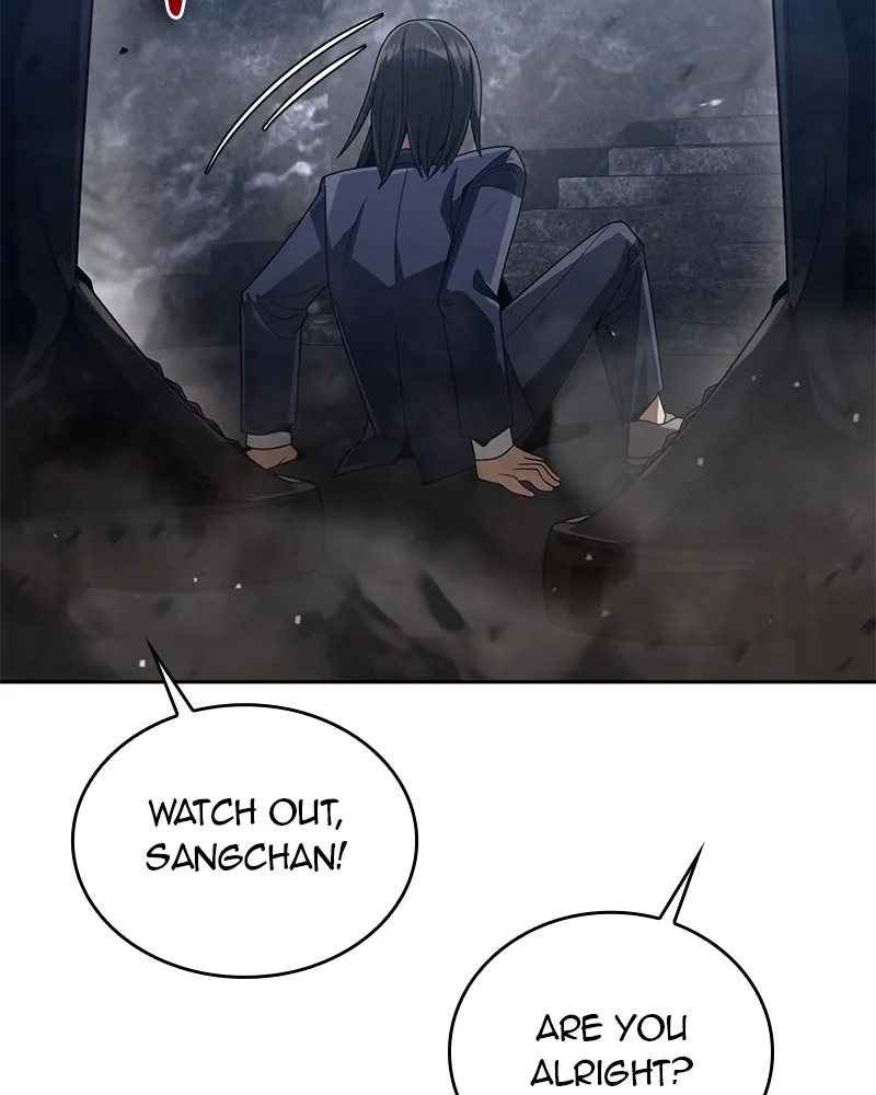 The Dungeon Cleaning Life of a Once Genius Hunter Chapter 23 page 21 - 