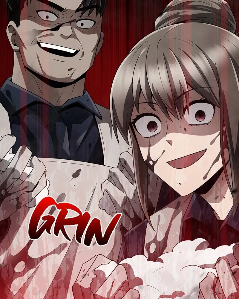 The Dungeon Cleaning Life of a Once Genius Hunter Chapter 23 page 23 - 
