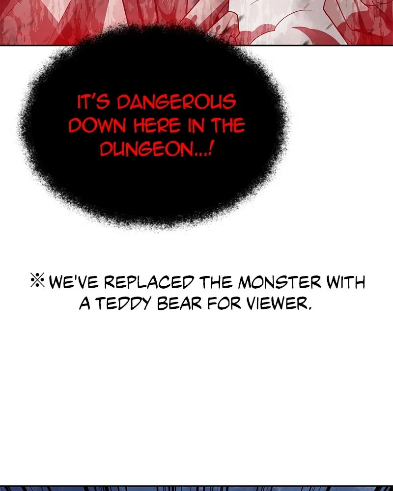The Dungeon Cleaning Life of a Once Genius Hunter Chapter 23 page 24 - 