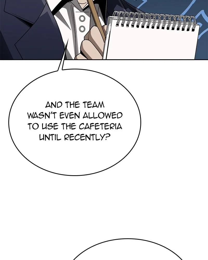 The Dungeon Cleaning Life of a Once Genius Hunter Chapter 23 page 33 - 