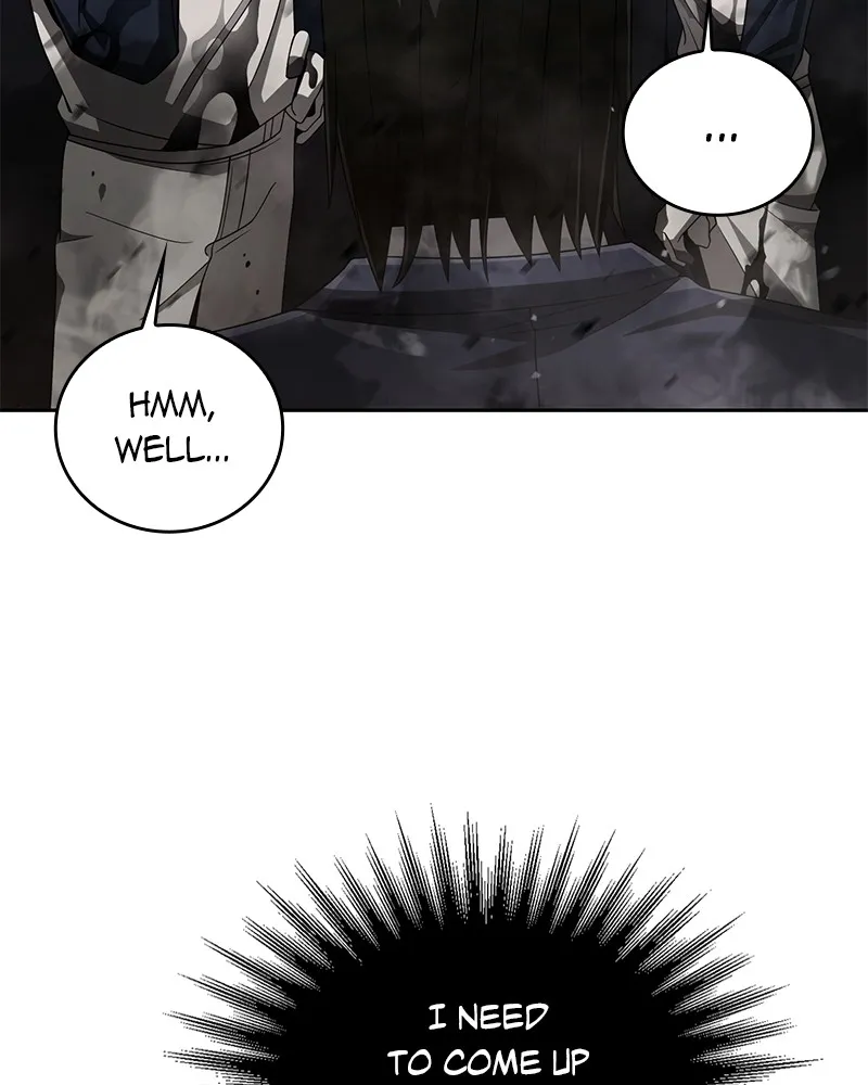 The Dungeon Cleaning Life of a Once Genius Hunter Chapter 23 page 35 - 