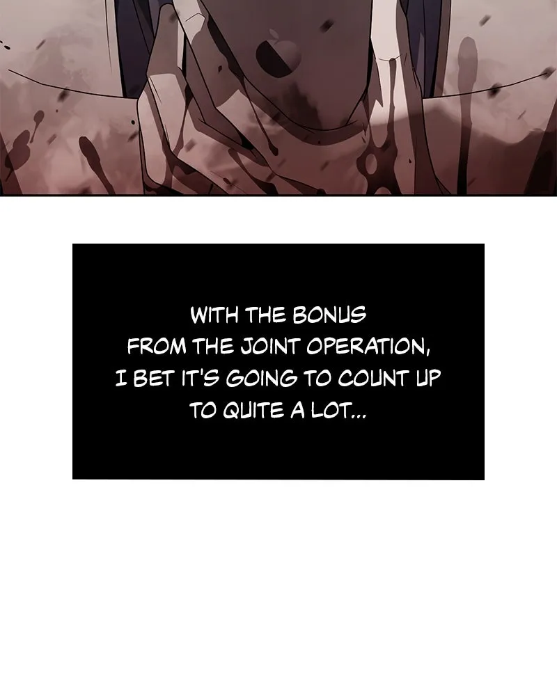 The Dungeon Cleaning Life of a Once Genius Hunter Chapter 23 page 43 - 