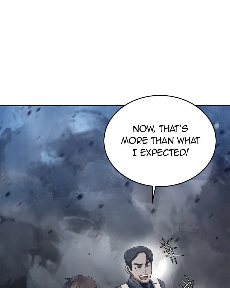 The Dungeon Cleaning Life of a Once Genius Hunter Chapter 23 page 48 - 