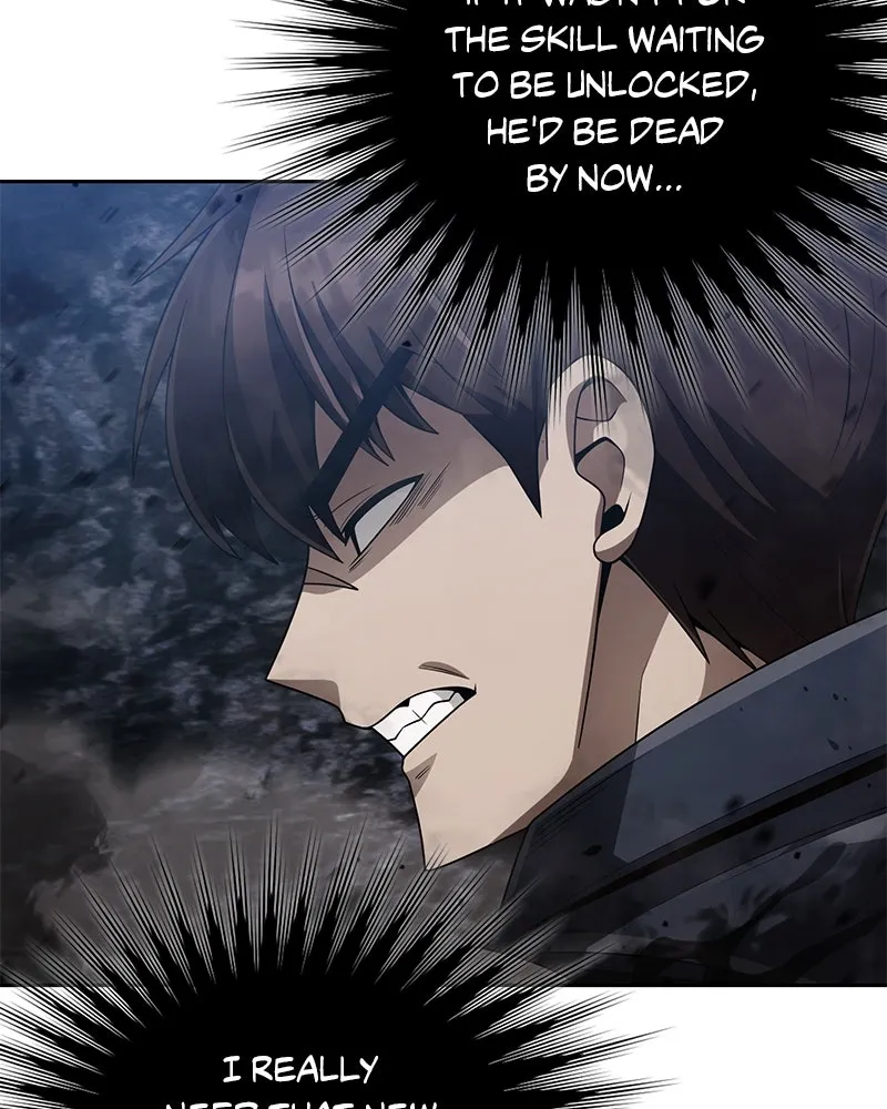 The Dungeon Cleaning Life of a Once Genius Hunter Chapter 23 page 6 - 