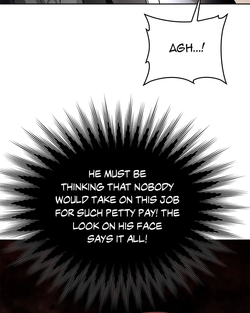 The Dungeon Cleaning Life of a Once Genius Hunter Chapter 23 page 52 - 