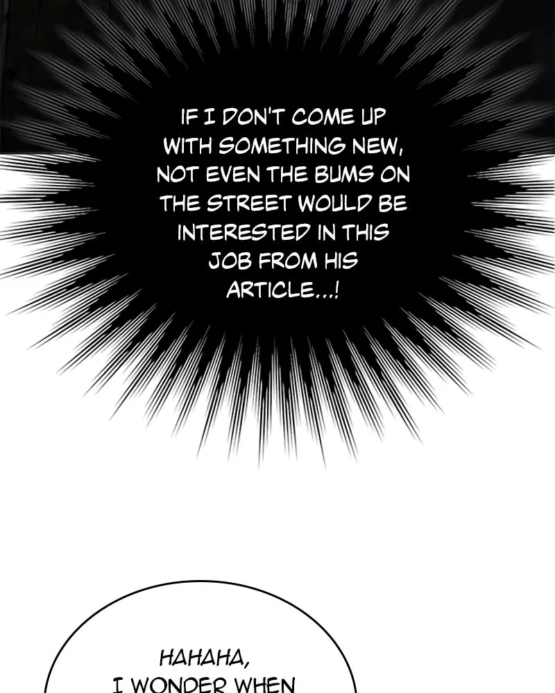 The Dungeon Cleaning Life of a Once Genius Hunter Chapter 23 page 54 - 