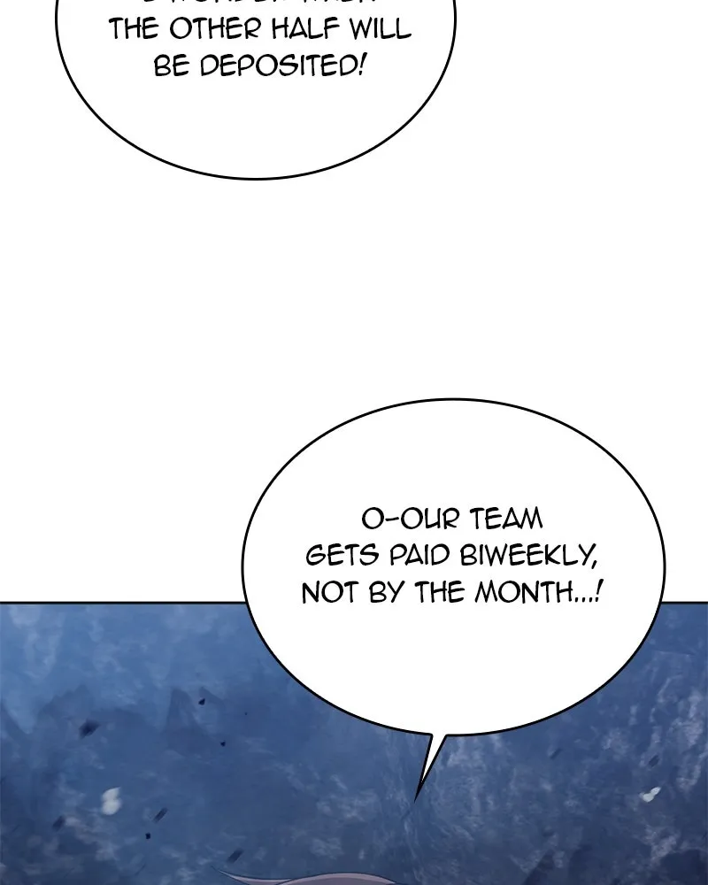 The Dungeon Cleaning Life of a Once Genius Hunter Chapter 23 page 55 - 