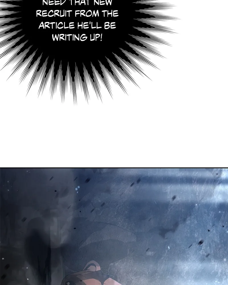 The Dungeon Cleaning Life of a Once Genius Hunter Chapter 23 page 7 - 