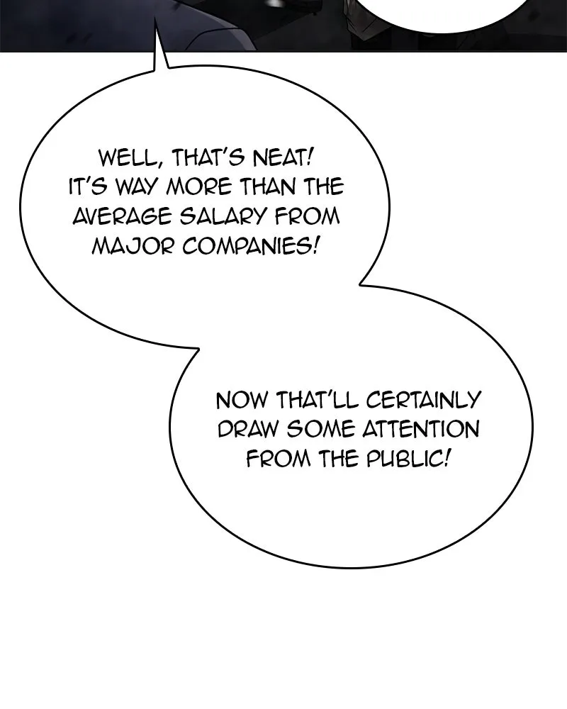 The Dungeon Cleaning Life of a Once Genius Hunter Chapter 23 page 61 - 